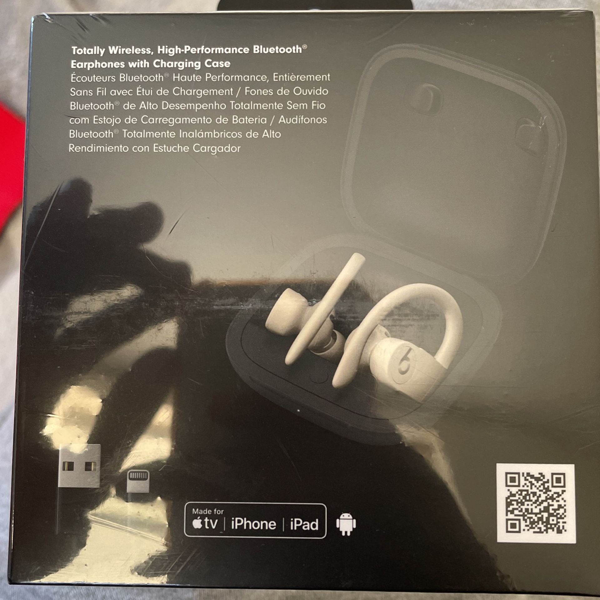 PowerBeats PRO