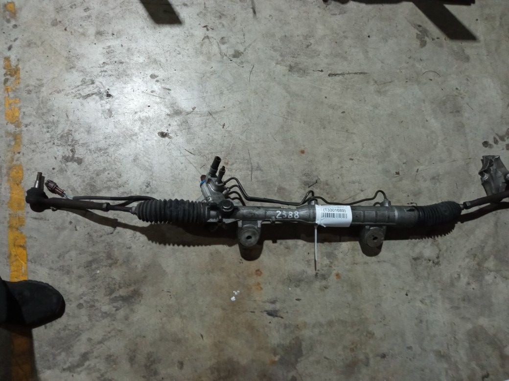 Steering Rack And Pinion For 2011 Infiniti G37 Stock 82388