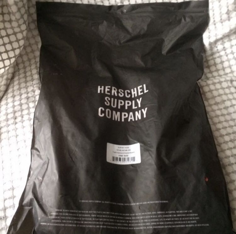 herschel supply co Survey Backpack