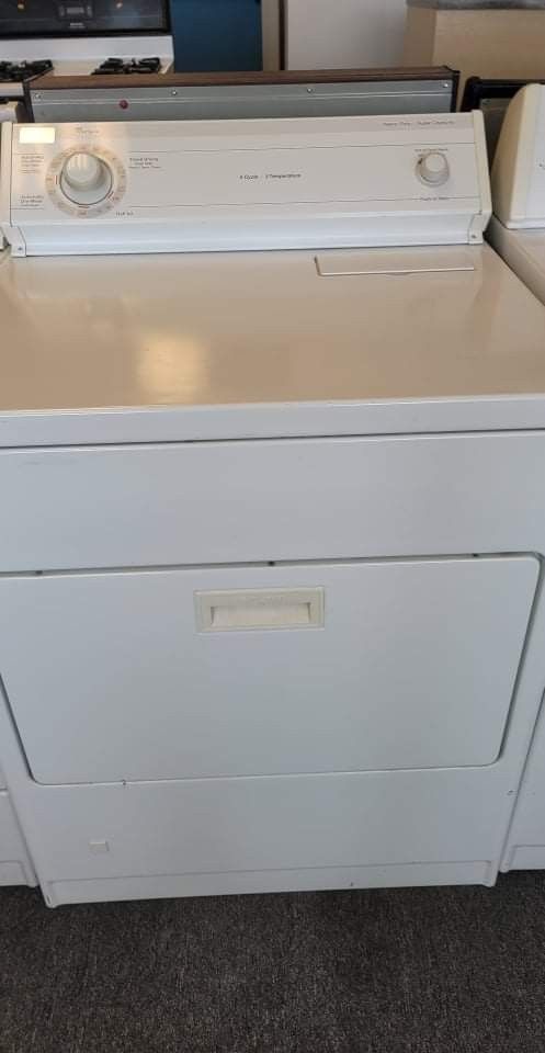 Washer And Gas Dryer Set