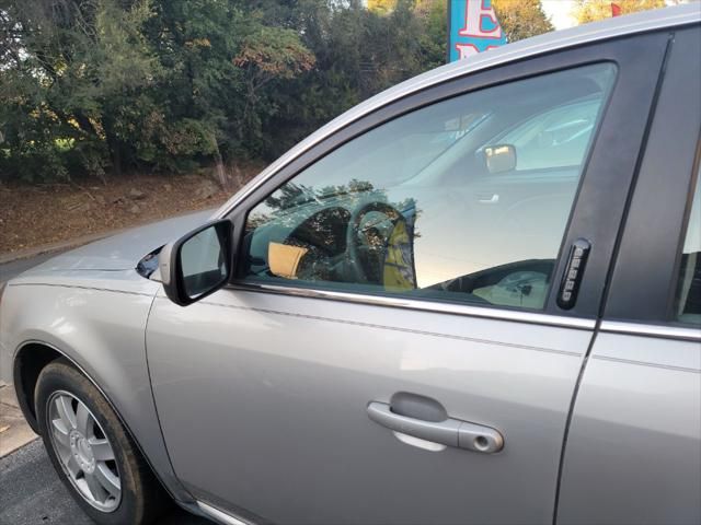 2006 Ford Five Hundred