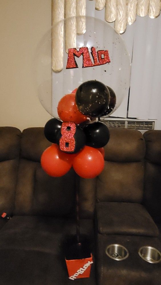 Centerpieces