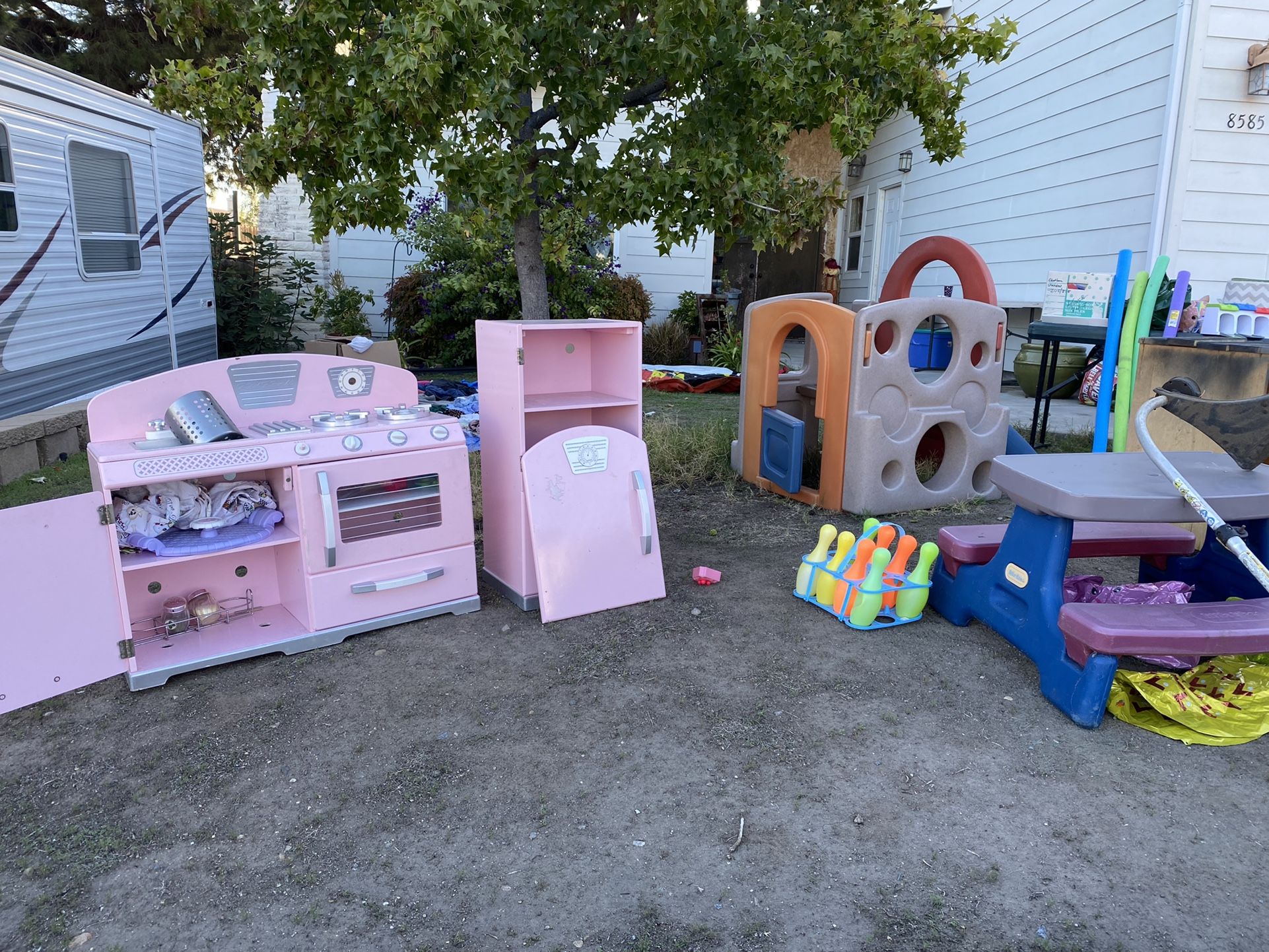 SALE- SANTEE ANLEE DR