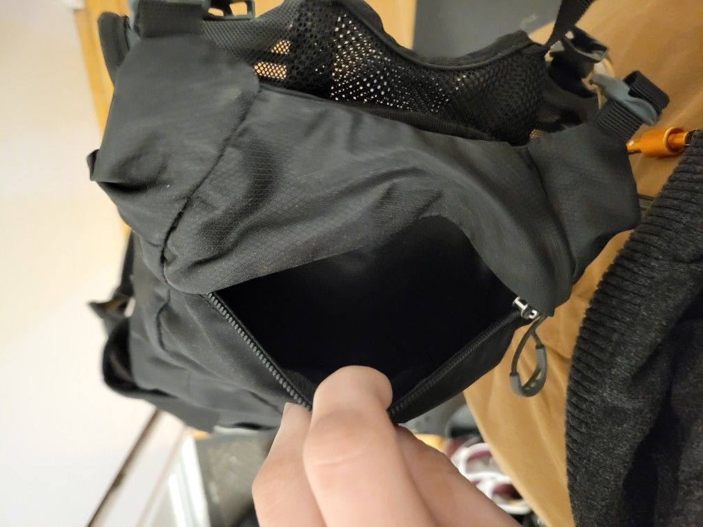 Osprey Katari 3 Hydration Pack