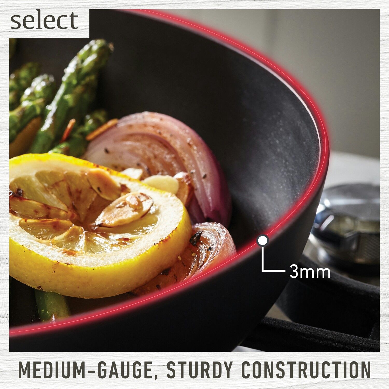 14-Piece Nonstick Cookware Set