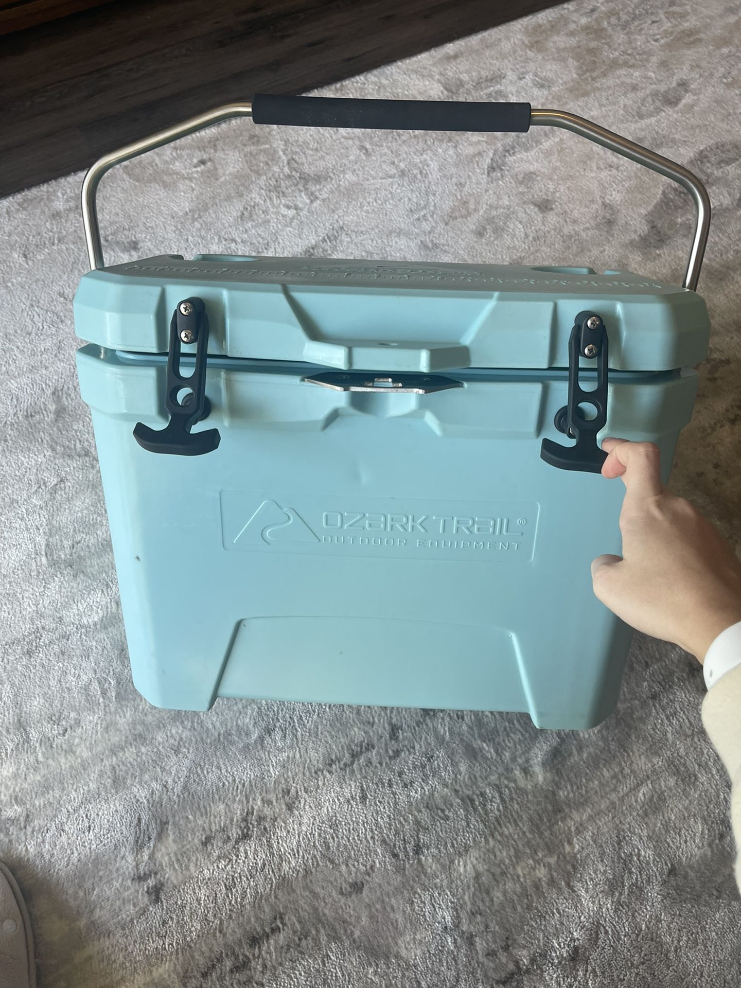 Ozark Trail 26-Quart High Performance Thermocooler
