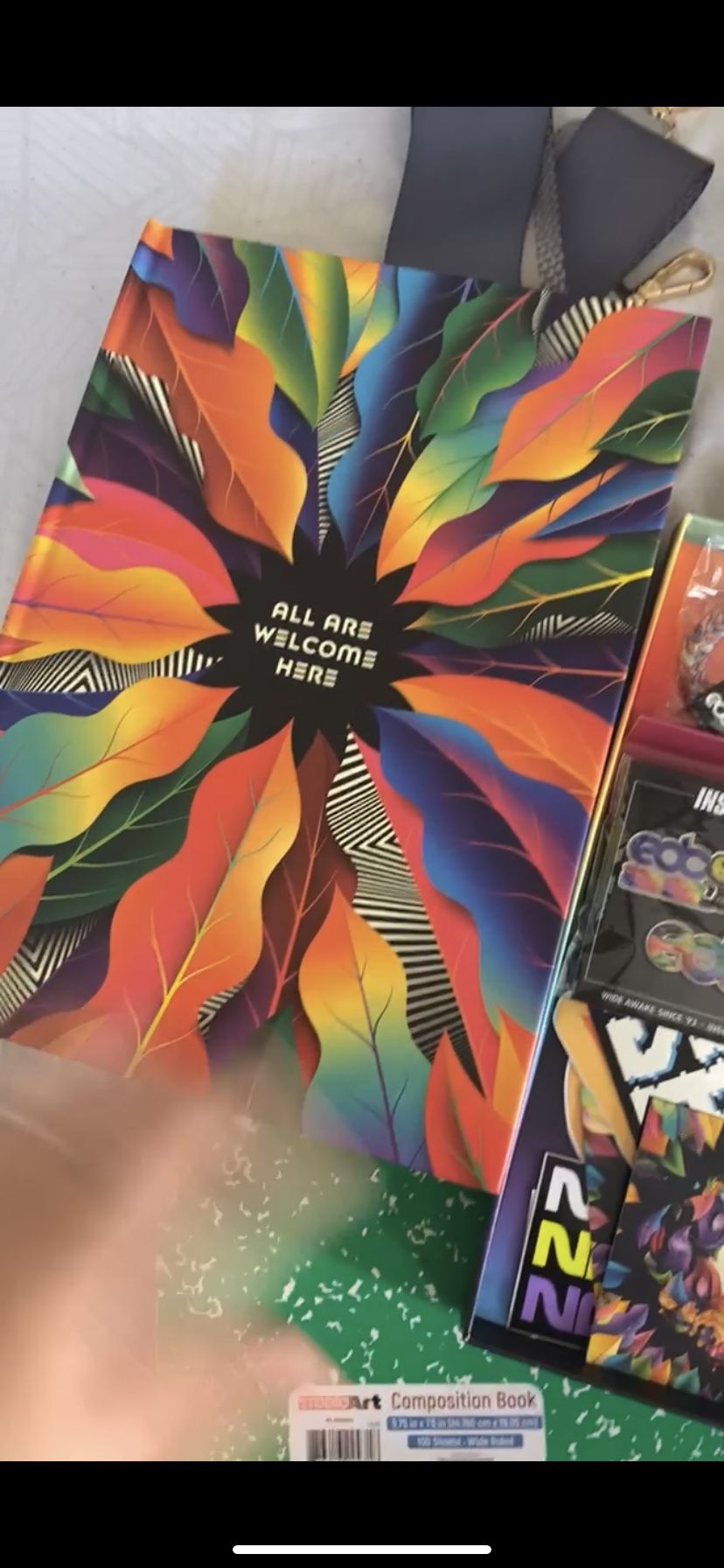 Edclv Tickets