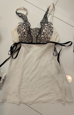 Victoria’s Secret Intimates Nightgowns teddies Faja salome Thumbnail