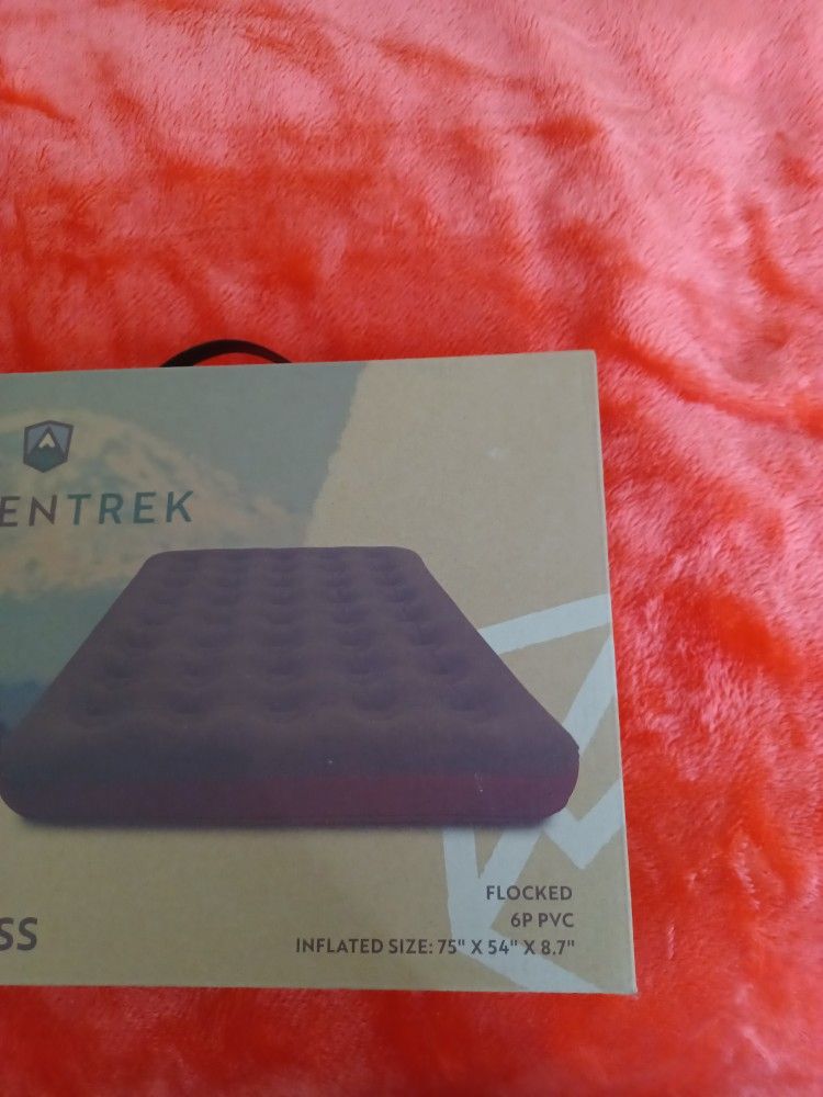 Air Mattress