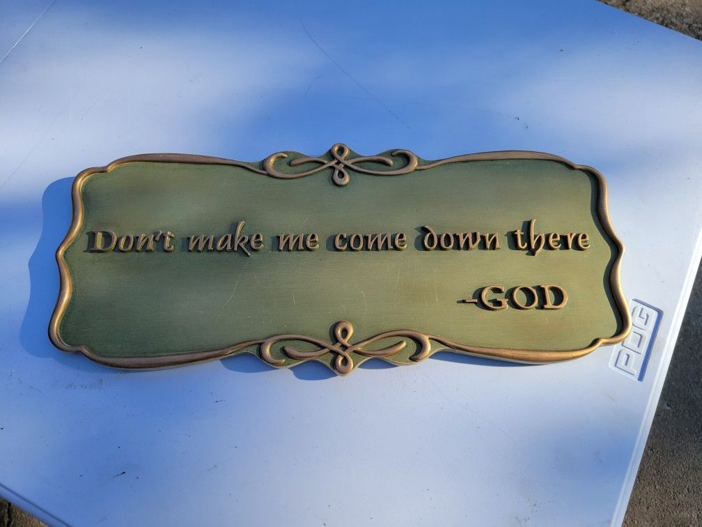 Inspirational Wall Art