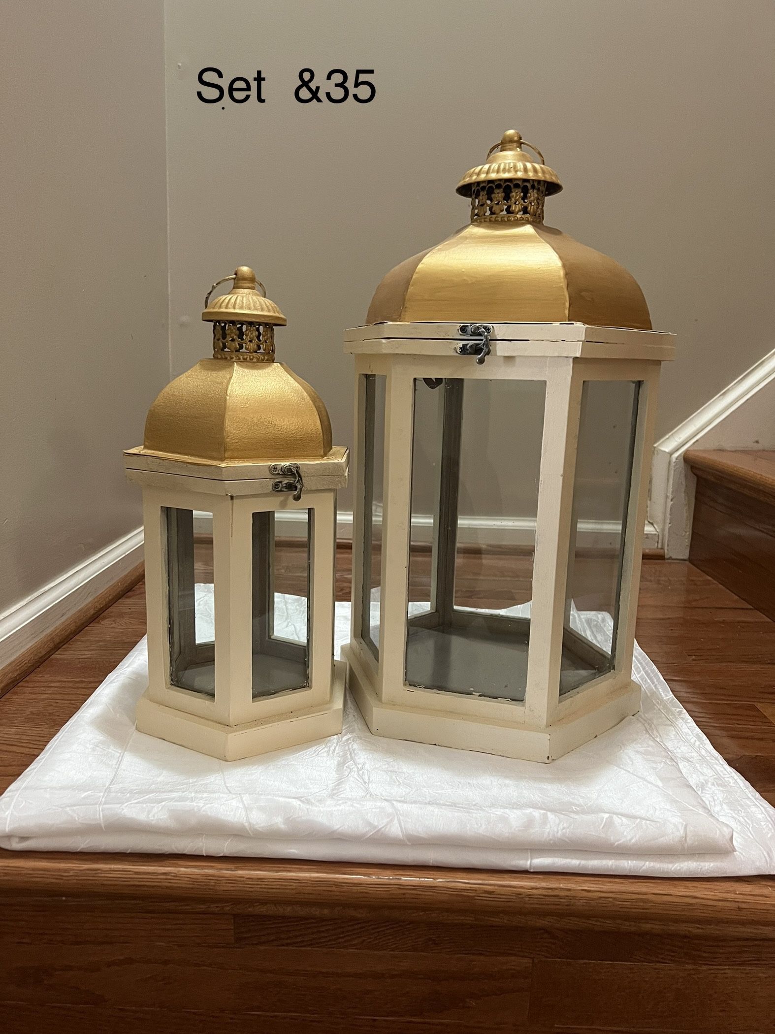 Wedding Items