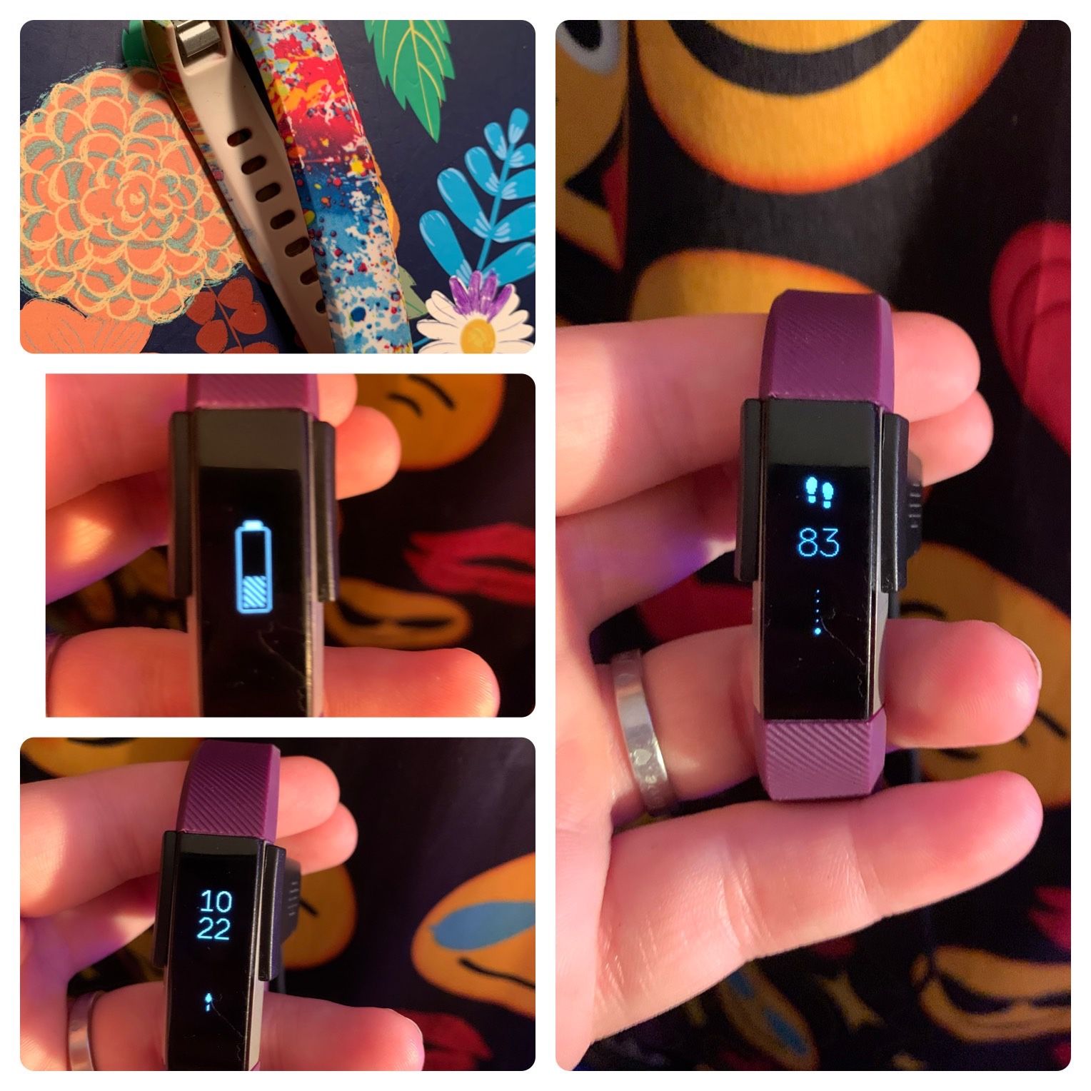 Fitbit Alta