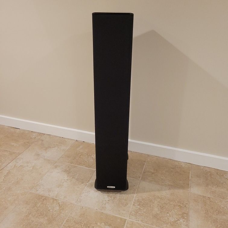 Polk Audio TSi400 BLACK