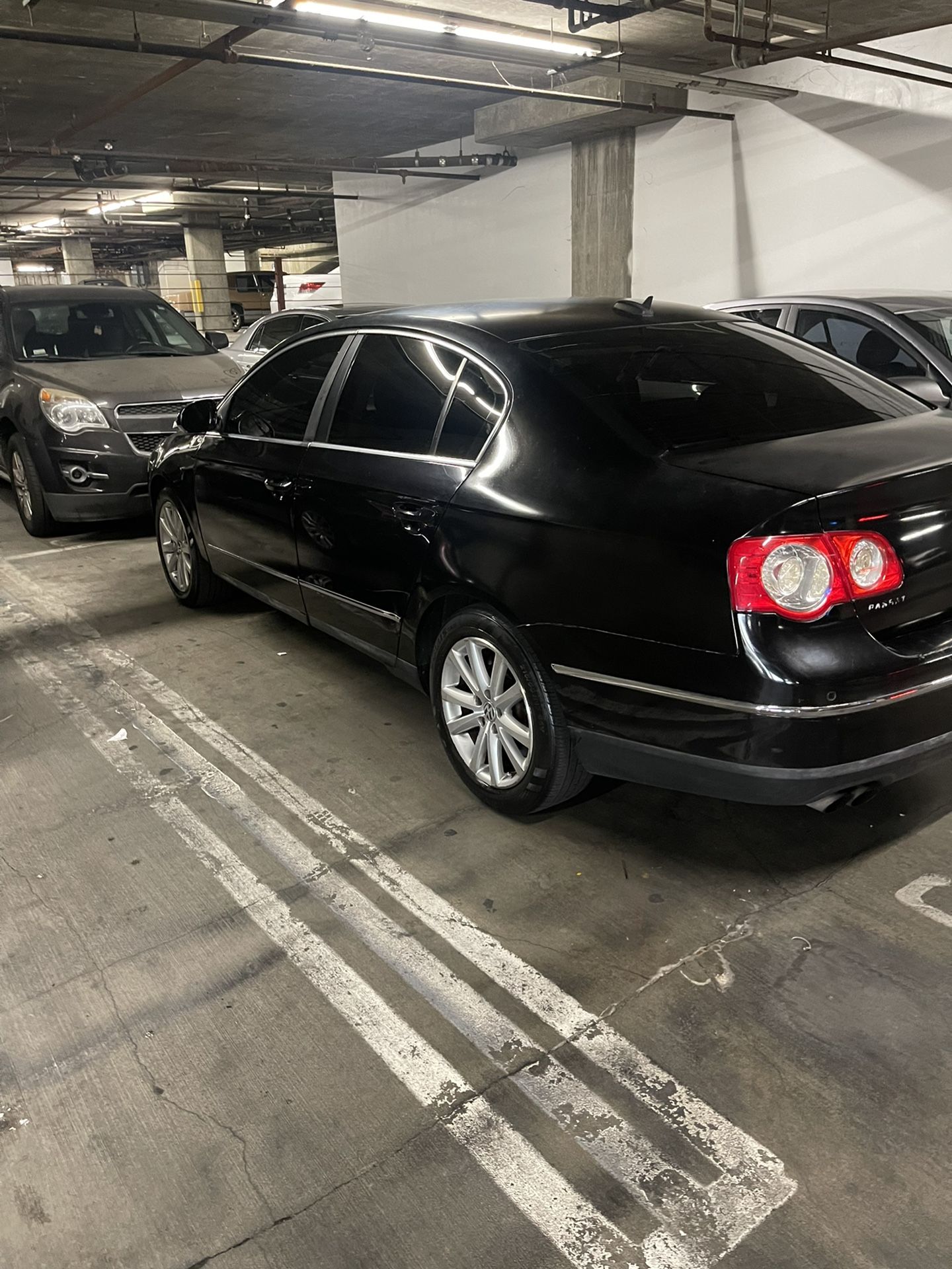 2006 Volkswagen Passat
