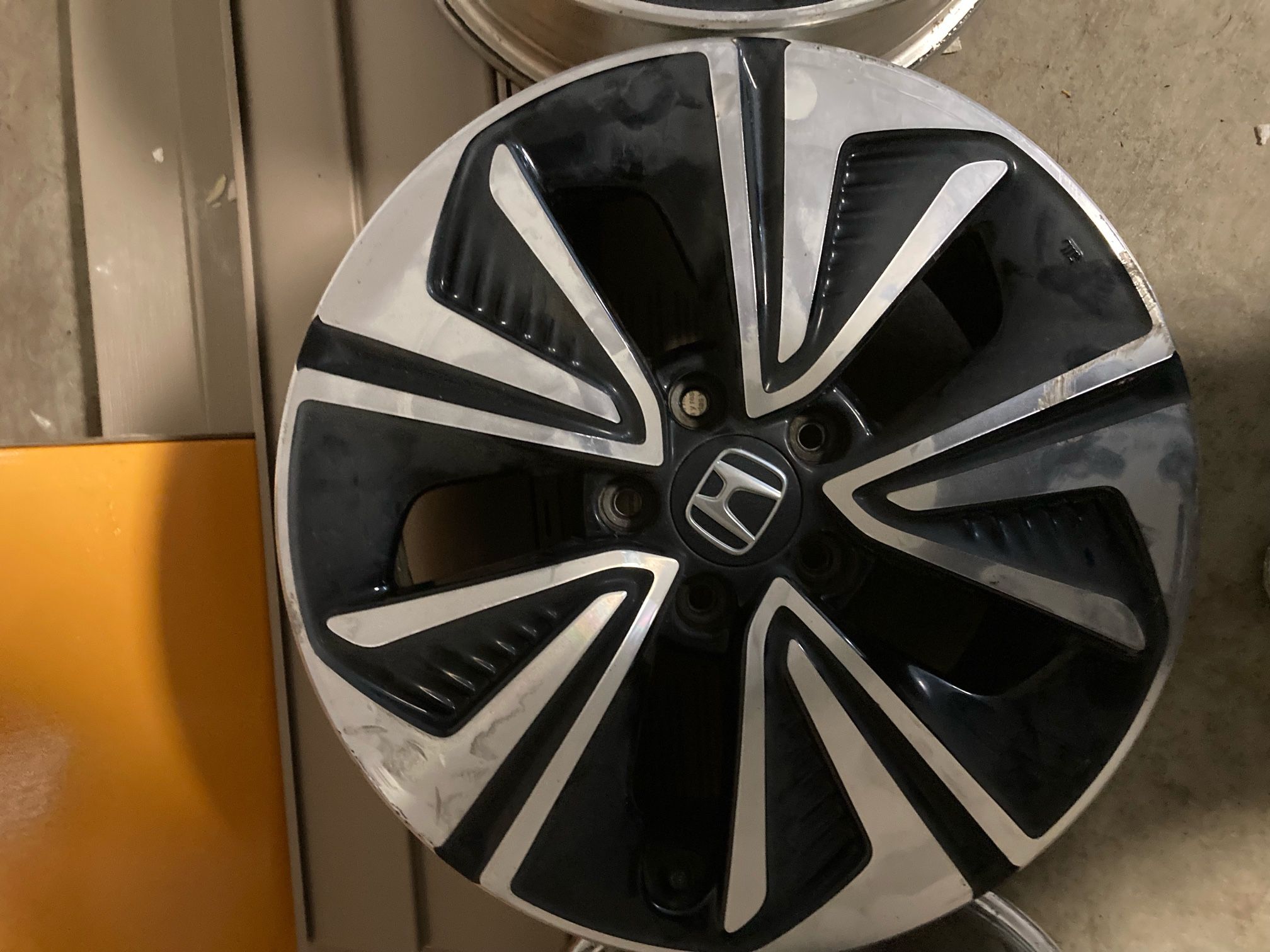 Rims