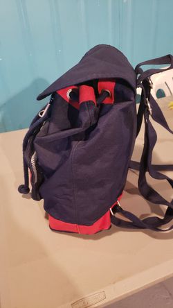 Tommy hilfiger backpack Thumbnail
