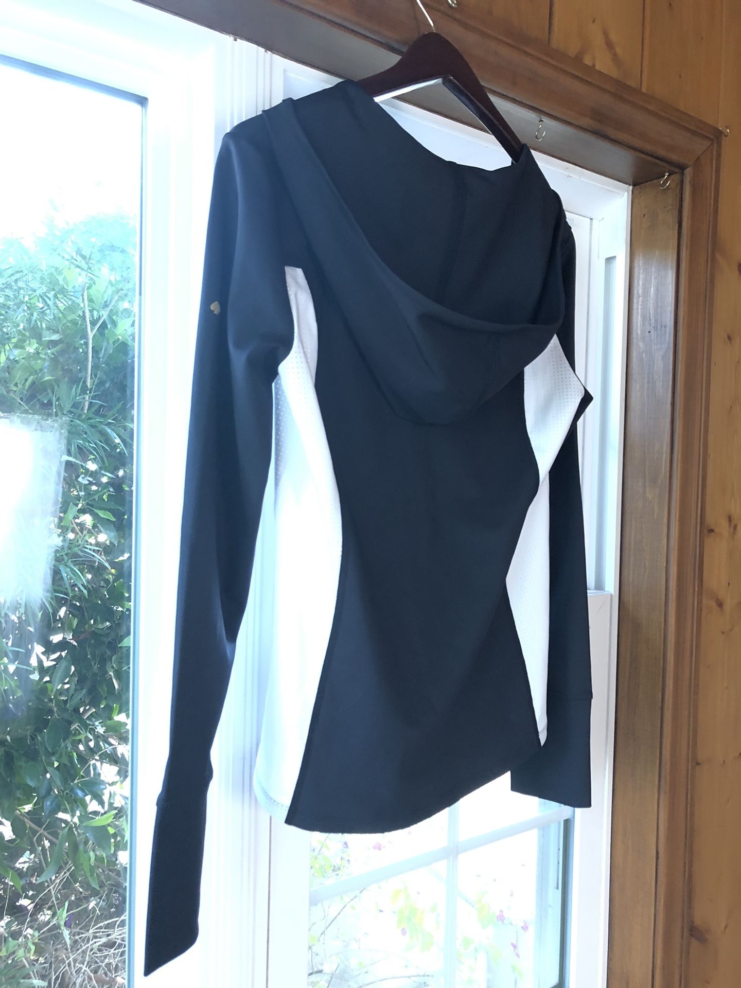 Kate Spade Athletic Jacket and Leggings