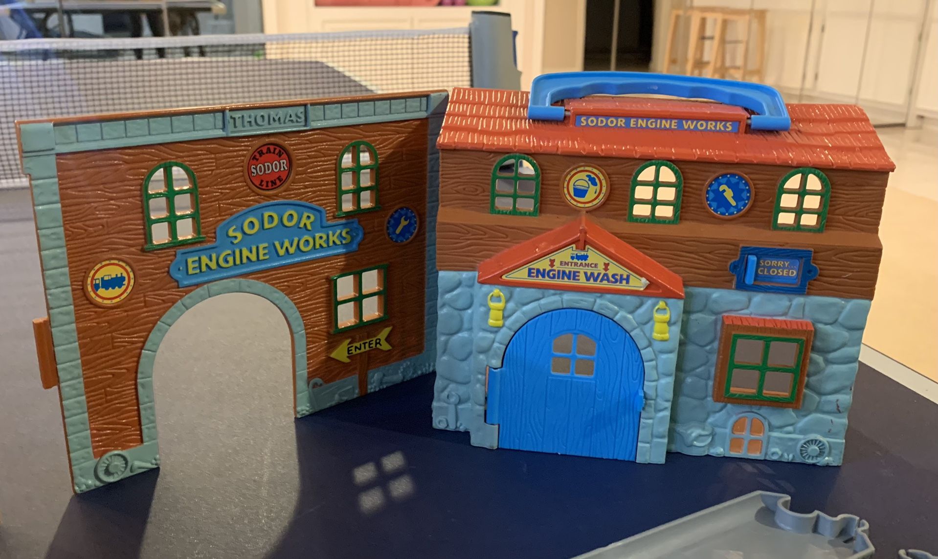 Thomas The Train