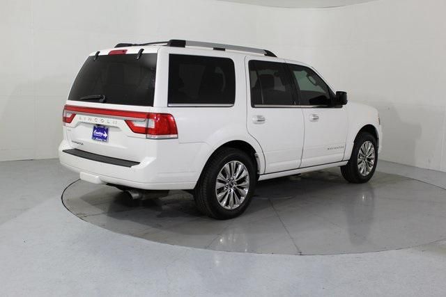 2015 Lincoln Navigator
