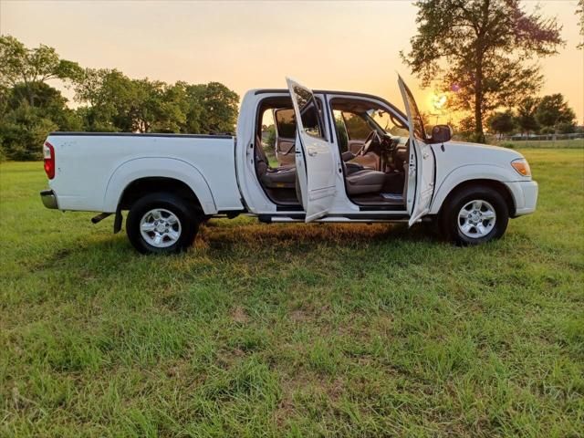 2005 Toyota Tundra