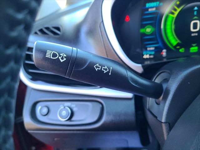 2018 Chevrolet Volt