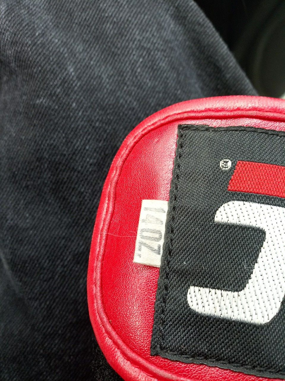 Ufc boxing gloves
