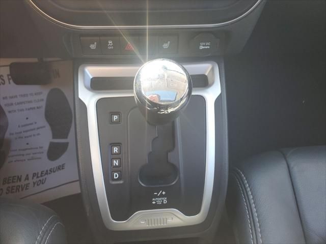 2014 Jeep Compass
