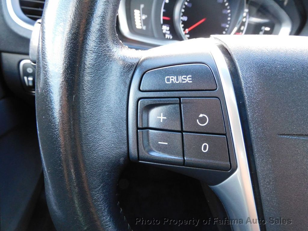 2016 Volvo S60