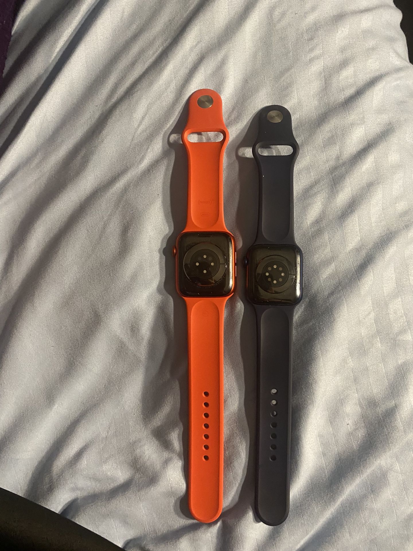 Iwatch Serie 6
