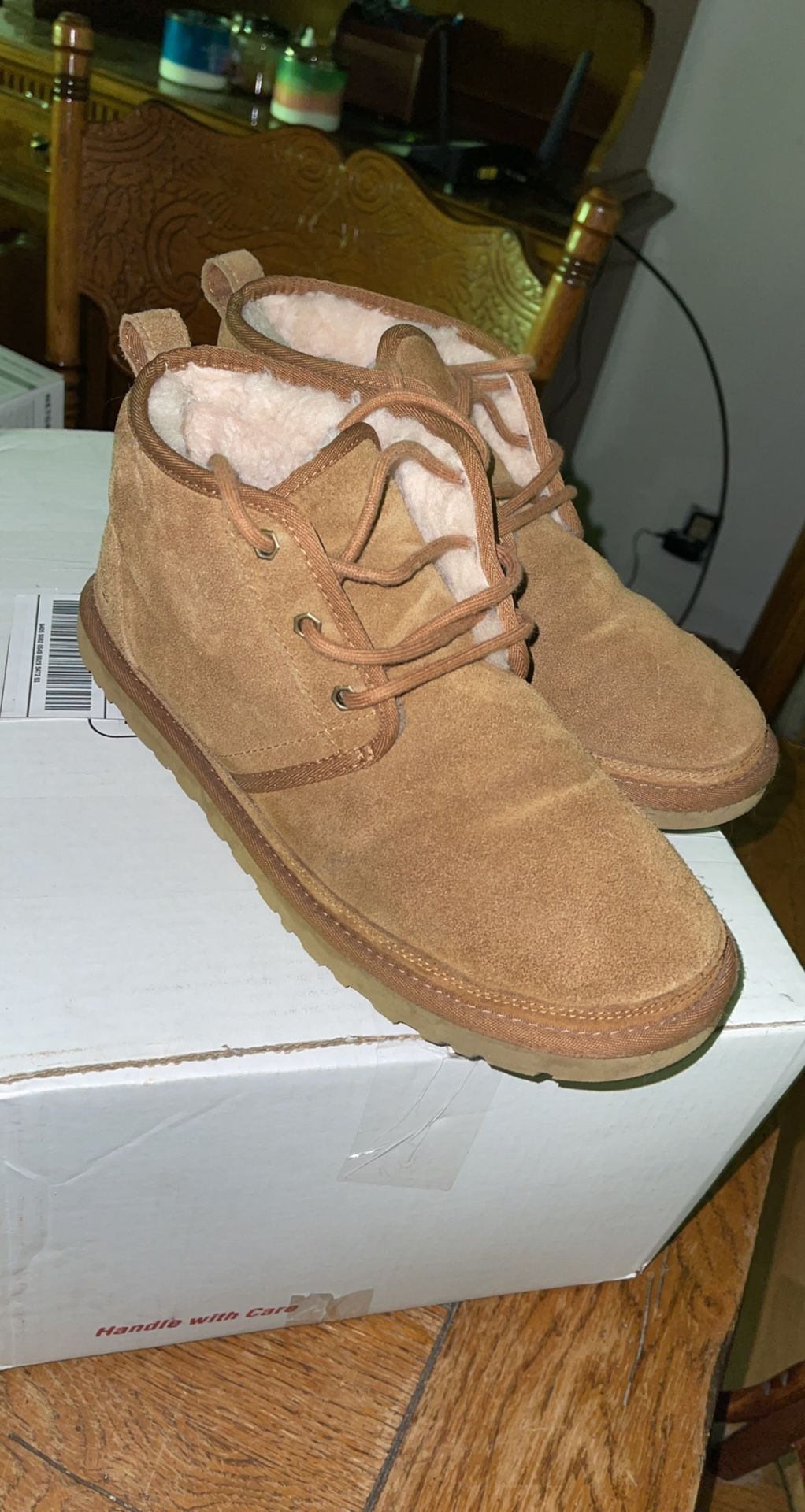 Ugg Men Boots