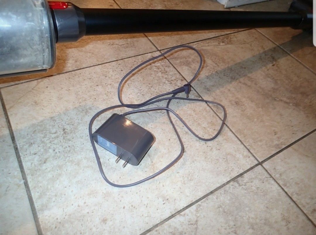 Dyson V11 Torque Drive Stick Vacuum Cleaner