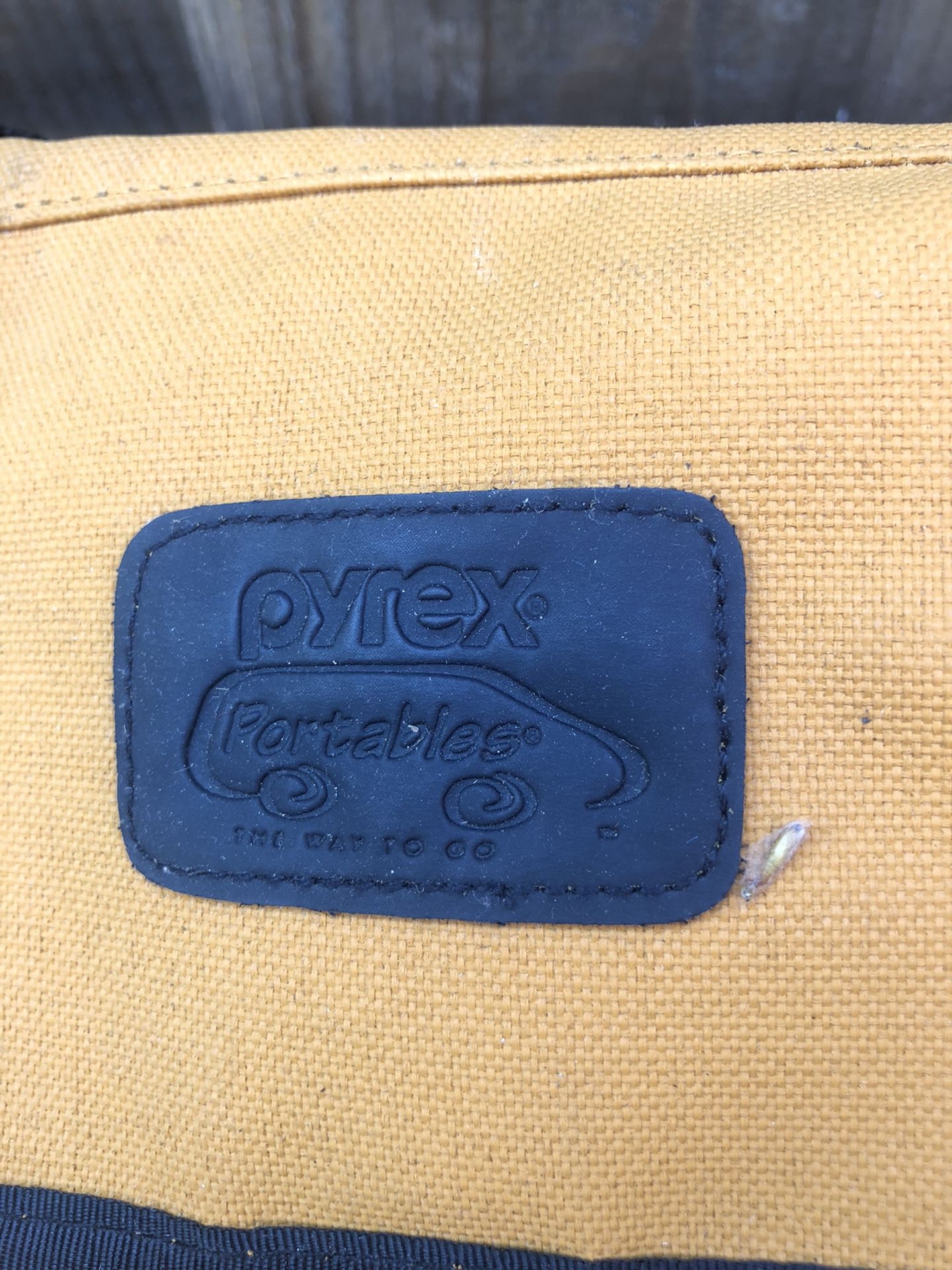 Pyrex Travel Hot/cold Bags