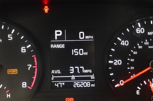 2020 Kia Rio