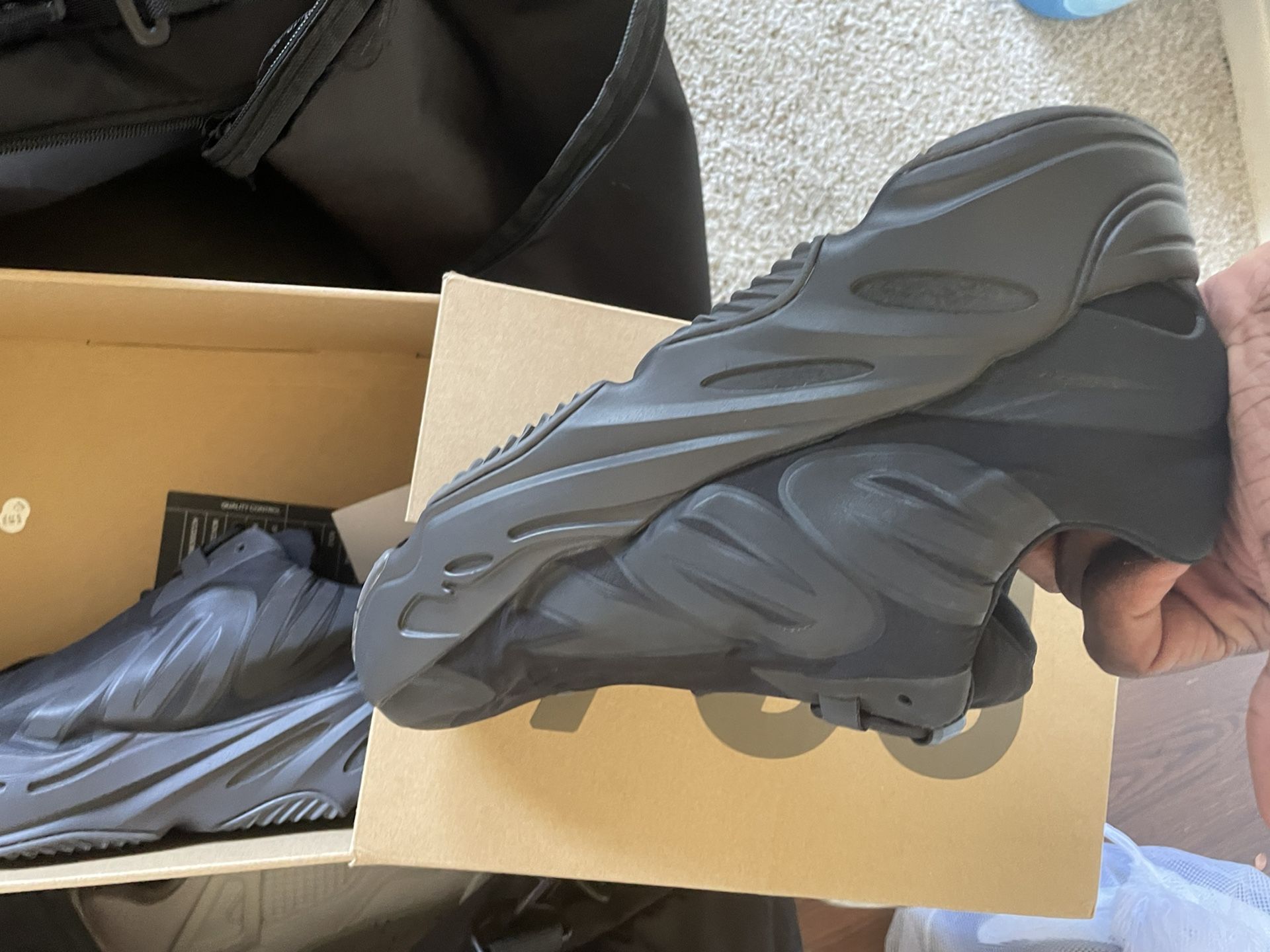 Yeezy 700