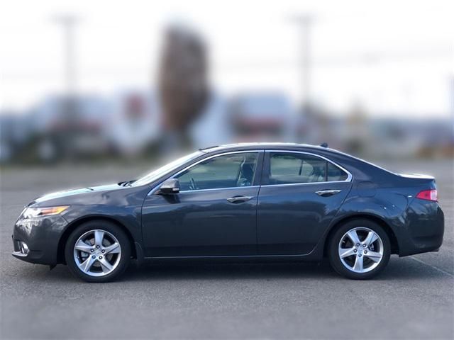 2013 Acura TSX