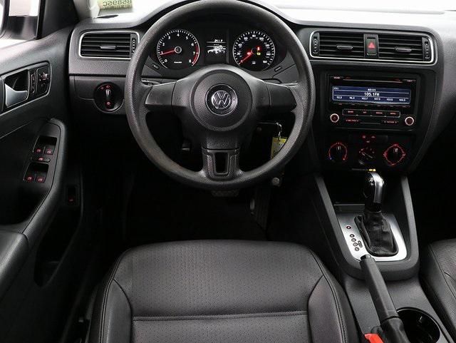 2014 Volkswagen Jetta