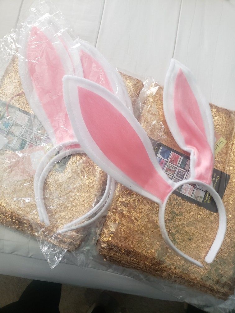 Cosas Para Fiesta De Bad Bunny
