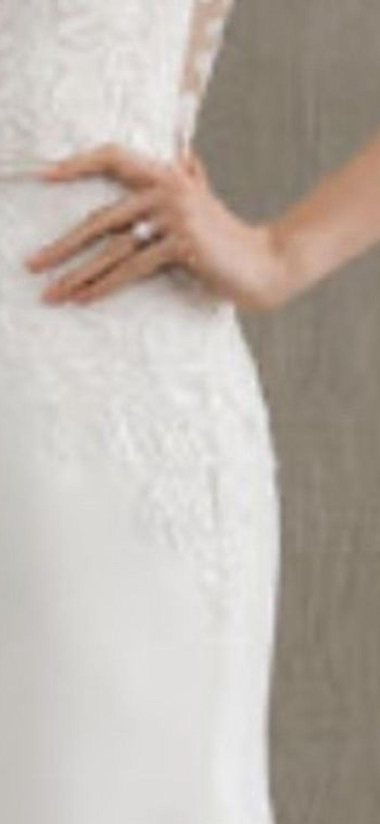 Brand New Wedding Dress