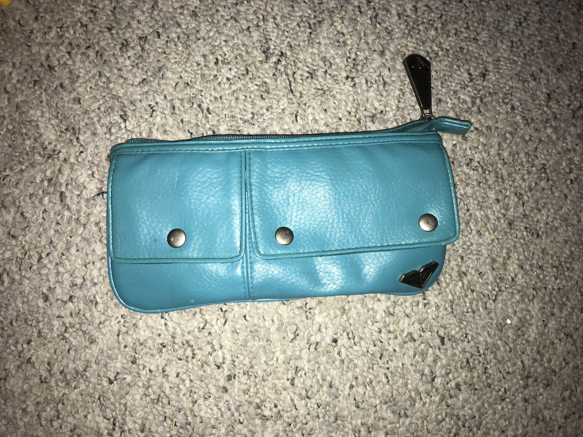 Roxy Wallet
