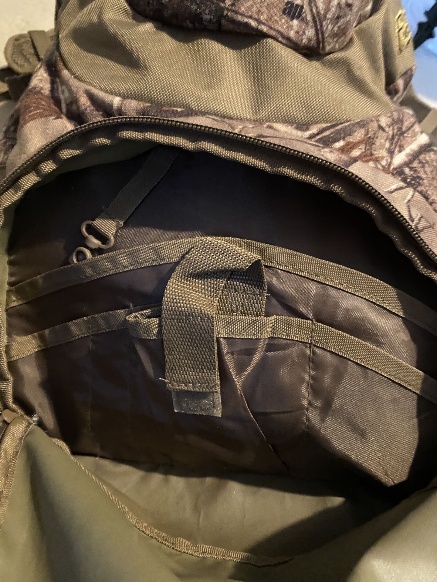 Fieldline Hunting Backpack 