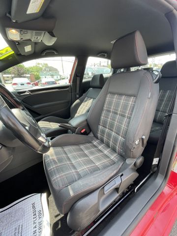 2013 Volkswagen GTI