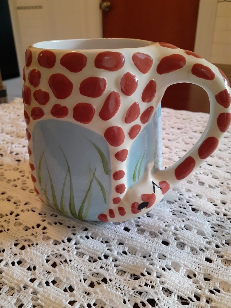 Coffee cup