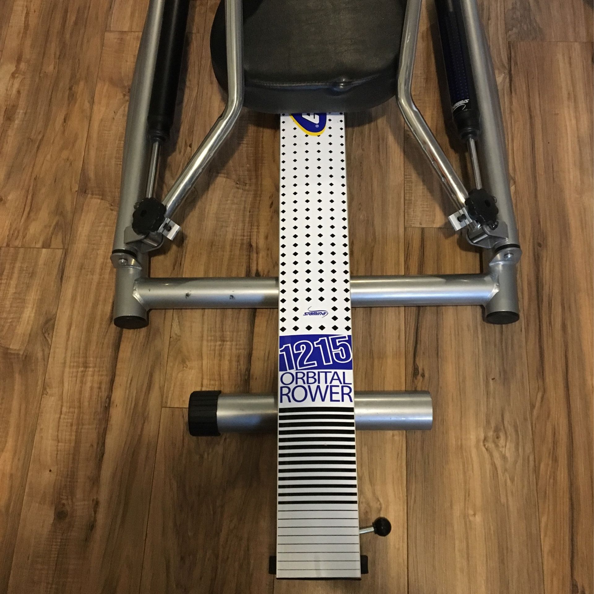 Stamina 1215 Orbital Rower