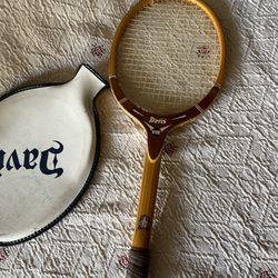 Tennis Racket Thumbnail