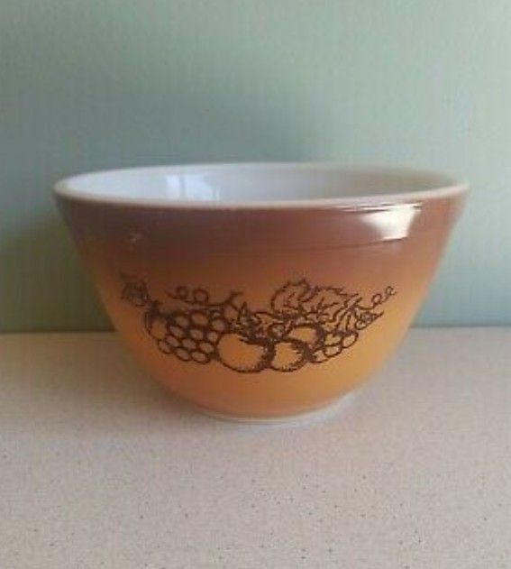 Pyrex Dish
