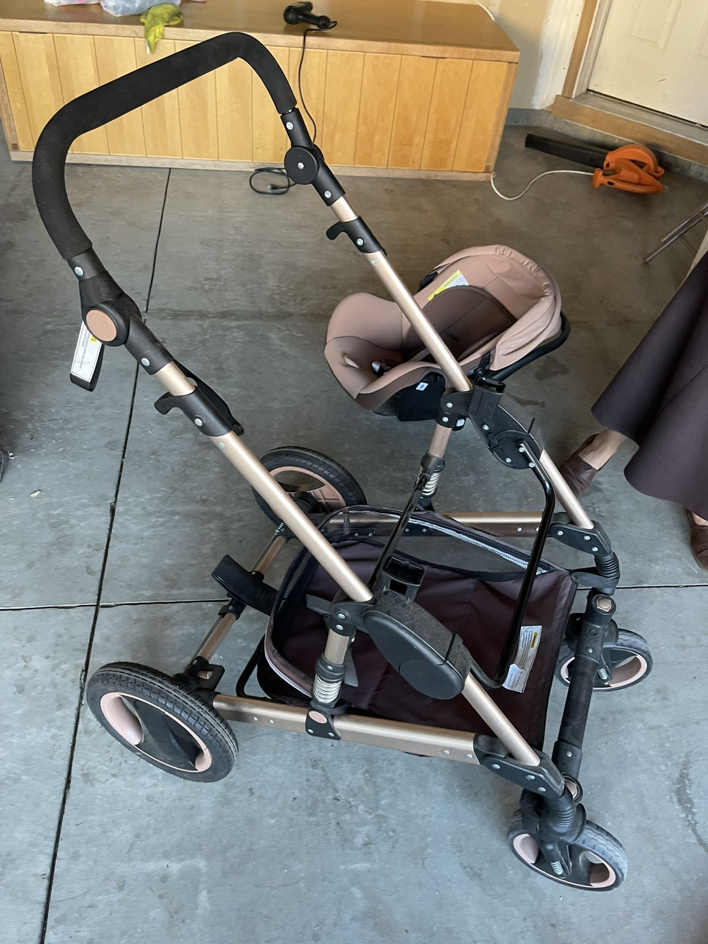 Stroller