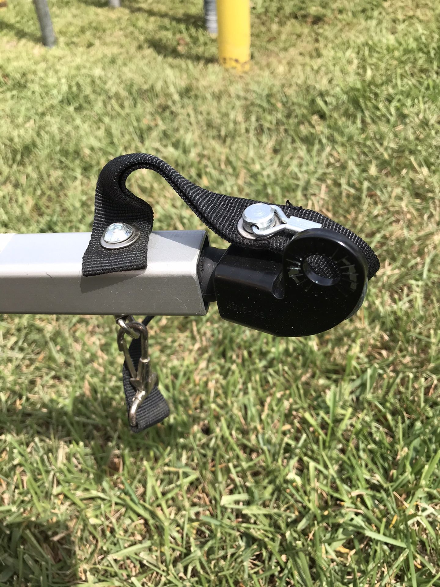 Burley Bike Trailer