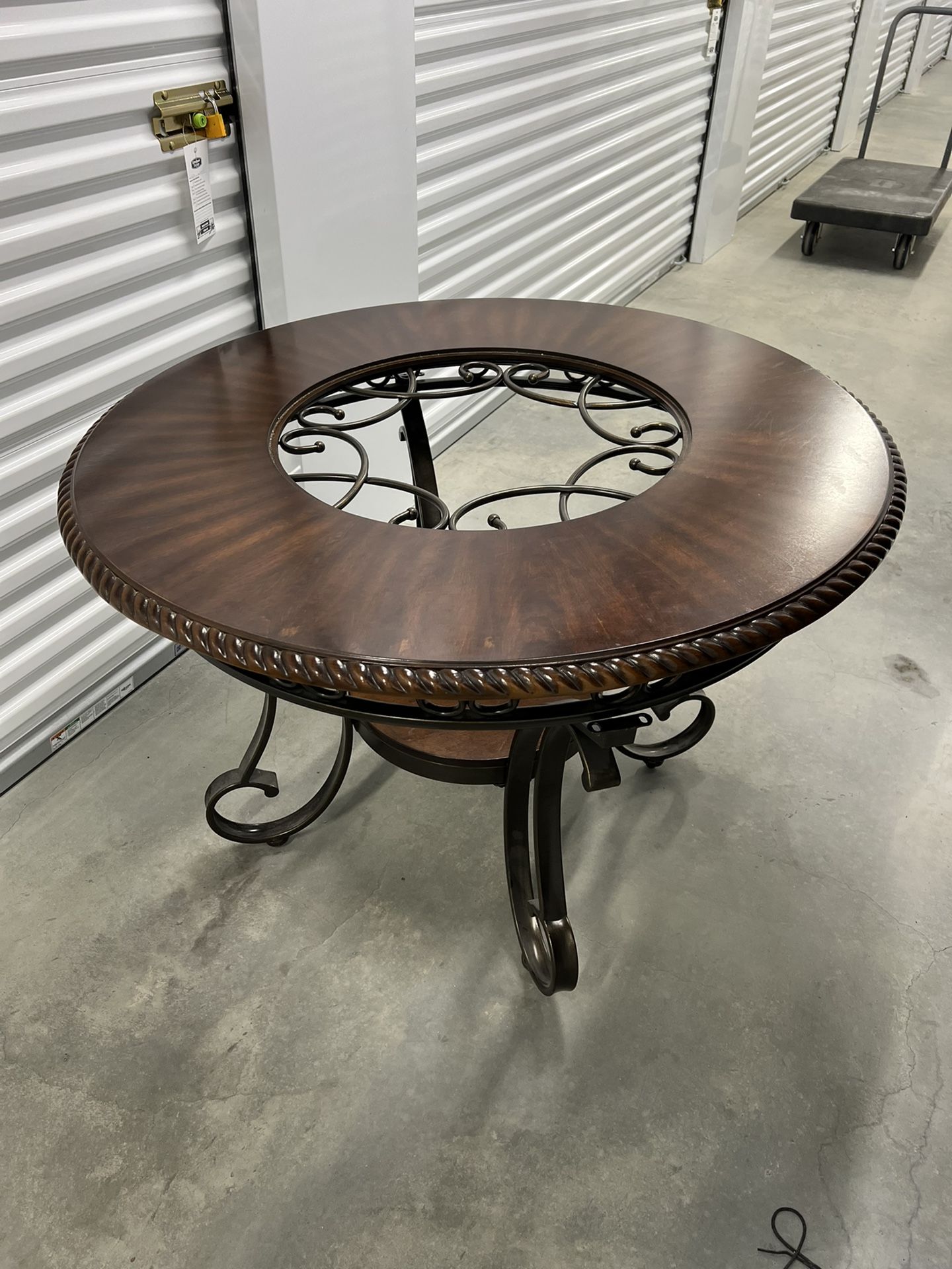 Ashley Furniture Dining Room Set