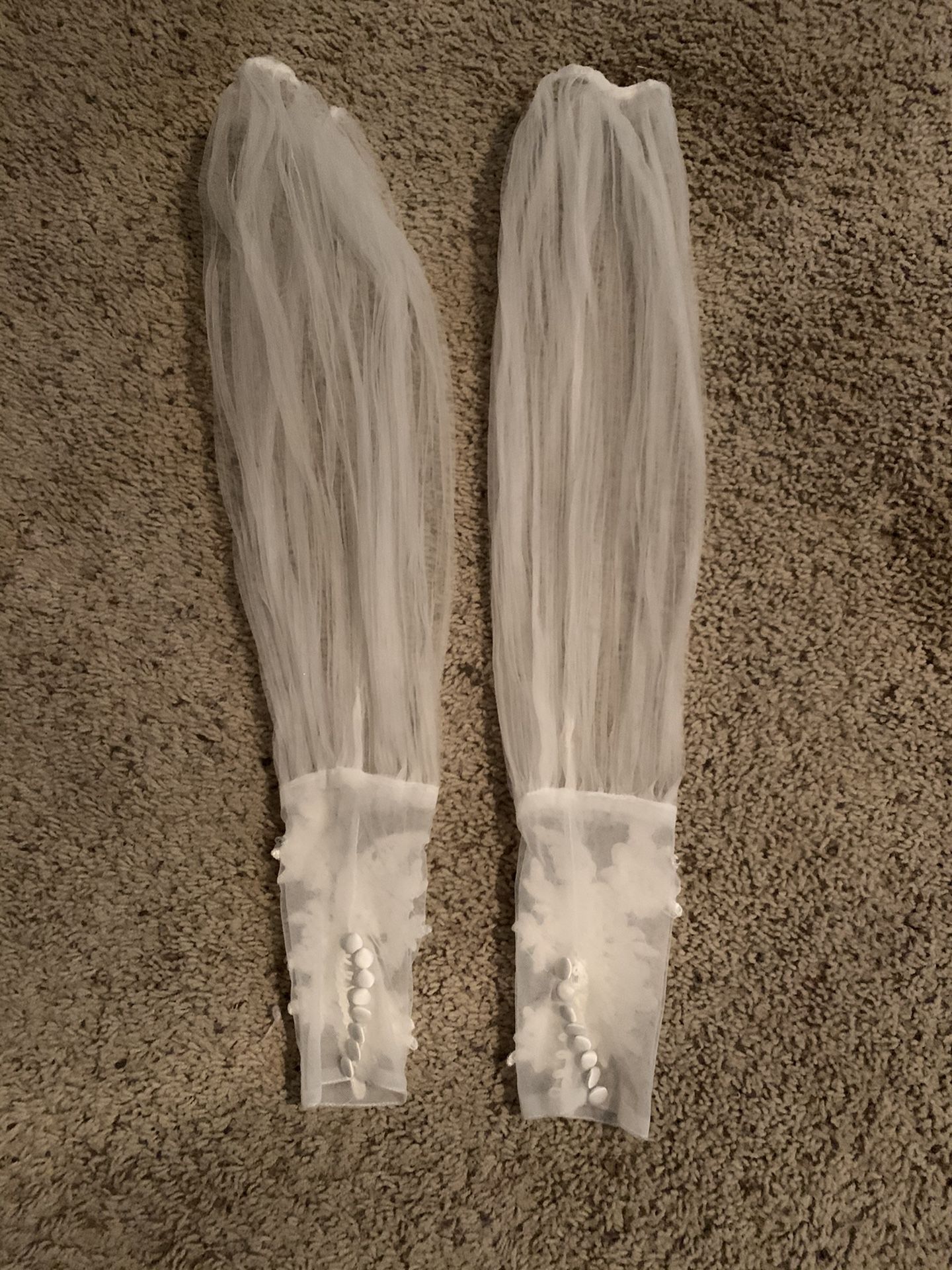Brand New Never Worn Wedding Dress