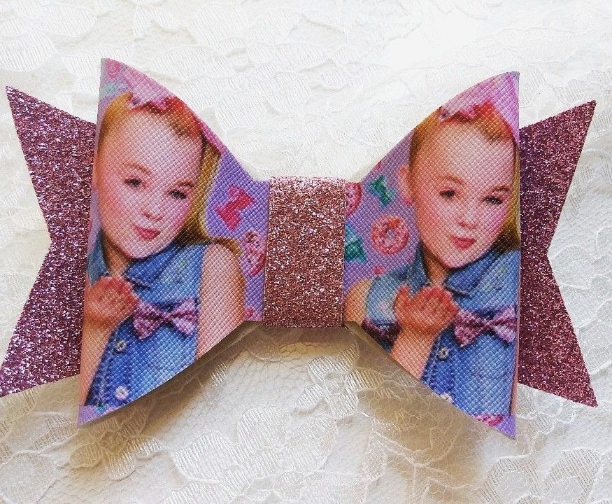Jojo bow🎀
